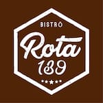 Logotipo Rota 139