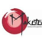 Logotipo MAKOTO SUSHI