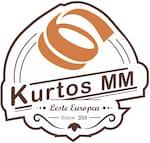Logotipo Kurtos Mm