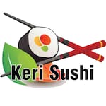 Logotipo Keri Sushi