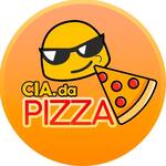Logotipo Cia da Pizza Cosmos