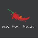 Logotipo Amor Pelas Panelas