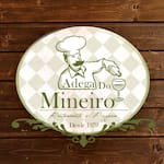 Logotipo Adega do Mineiro