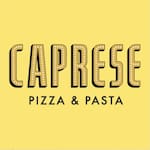 Logotipo Caprese Pizza & Pasta