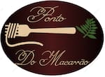 Logotipo Ponto do Macarrão