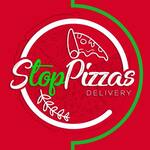 Logotipo Stop Pizzas