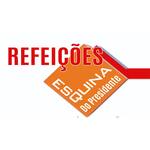Logotipo Esquina do Presidente