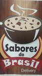 Logotipo Sabores do Brasil Restaurante