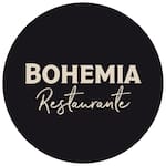 Logotipo Restaurante Bohemia