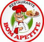 Logotipo Restaurante Bom Apetite