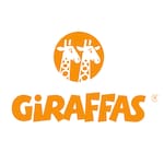 Logotipo Giraffas Shopping Top Center