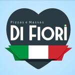 Logotipo Di Fiori Pizzaria