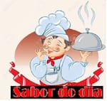 Logotipo Sabor do Dia