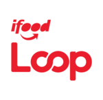 Logotipo Loop Cascavel Centro
