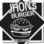 Logotipo Jhon's Burger