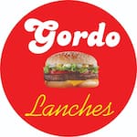 Logotipo Gordo Lanches