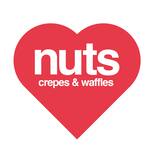 Logotipo Nuts