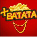 Logotipo Mais Batatas