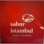 Logotipo Sabor Istambul