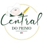 Logotipo Primo Piato - Massas Artesanais