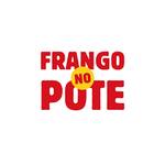 Logotipo Frango no Pote - Unai