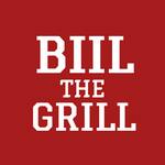 Logotipo BILL THE GRILL