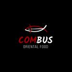 Logotipo Food Truck - Combus Oriental Food