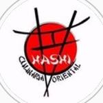 Logotipo Hashiculinaria Delivery
