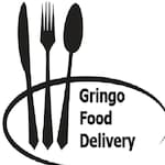 Logotipo Gringo Food