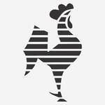 Logotipo Gallo Bar e Grill