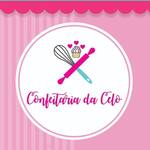 Logotipo Confeitaria da Celo