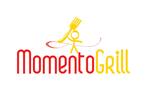 Logotipo Momento Grill