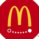 Logotipo Mcdonald's Centro Indaiatuba