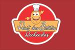 Logotipo Point das Batatas Delivery