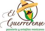 Logotipo Pozolería El Guerrerense