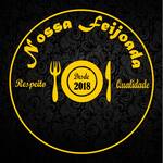 Logotipo Nossa Feijoada