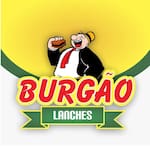 Logotipo Burgão Lanches