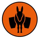 Logotipo Kaçuá Bar e Restaurante