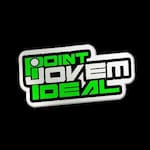 Logotipo Point Jovem Ideal - Maria Paula