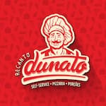 Logotipo Recanto Dunato