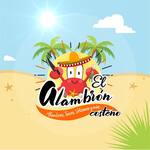 Logotipo El Alambron Costeño