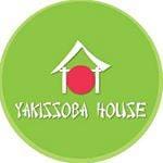 Logotipo Yaki House
