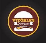 Logotipo Vitoria Burger