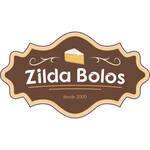 Logotipo Zilda Bolos