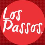 Logotipo Los Passos