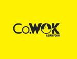 Logotipo Co.wok