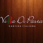 Logotipo Villa Di Pasta