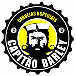 Logotipo Capitao Barley Cervejas Especiais