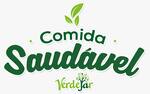 Logotipo Verdejar Produtos Naturais