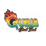 Logotipo Quilla Street Food
